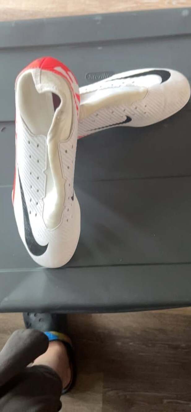 Nike Athletic Shoes